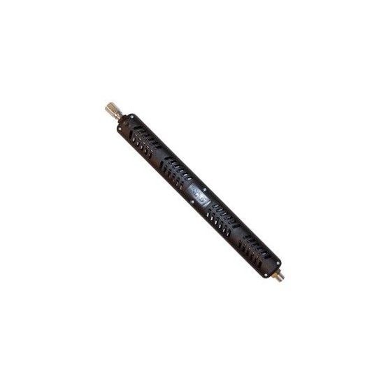 LANZA CON PROTECCION 400 mm ZINC 1/4"